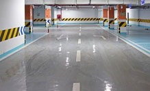 自流平地坪漆施工注意事項 自流平地坪漆施工注意事項